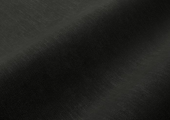 Kent, Black - Twist&Fit Roman Blind - Image 4